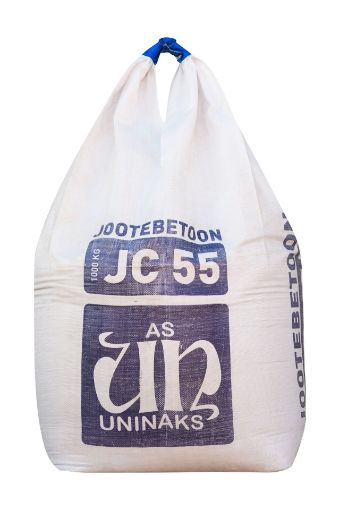 Jootebetoon Uninaks JC55 1000kg pilt